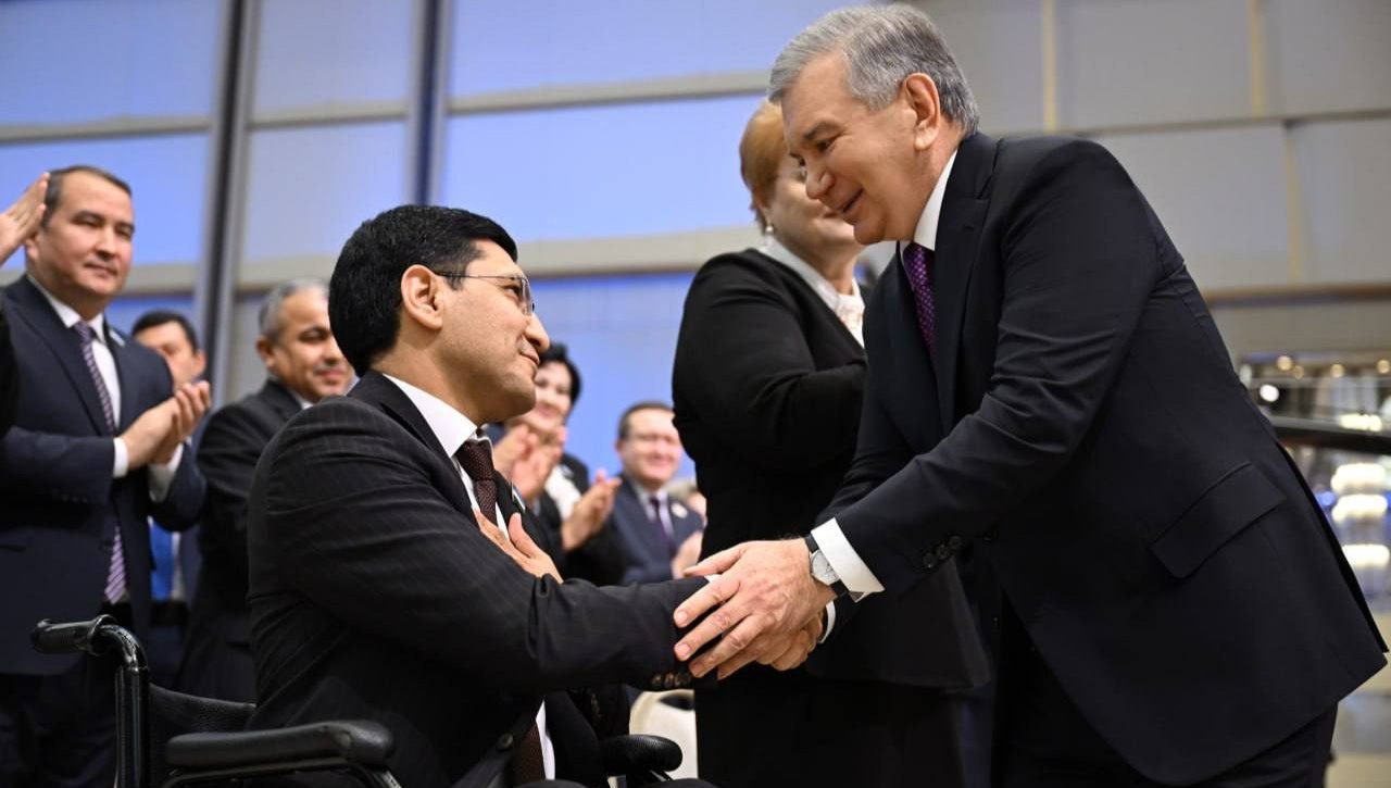 Prezident Shavkat Mirziyoyev: “2026-yil barcha sohalarni rivojlantirishda tub burilish yili bo‘ladi”