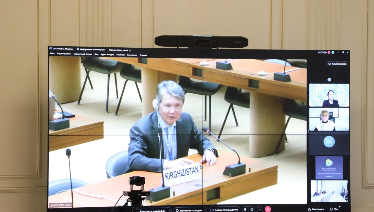 O‘zbekiston Inson huquqlari bo‘yicha kengash tavsiyalarini izchil bajarmoqda