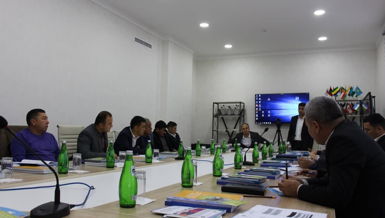 QIYNOQQA SOLISHGA QARSHI KURASHISH YO‘LIDA O‘quv kurslari ochish va trenerlar tayyorlash – muhim vazifa
