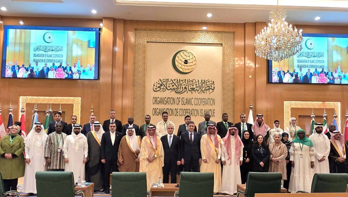 Islom hamkorlik tashkiloti doirasida yoshlar huquqlari va taraqqiyotiga bag‘ishlangan muhokamalar