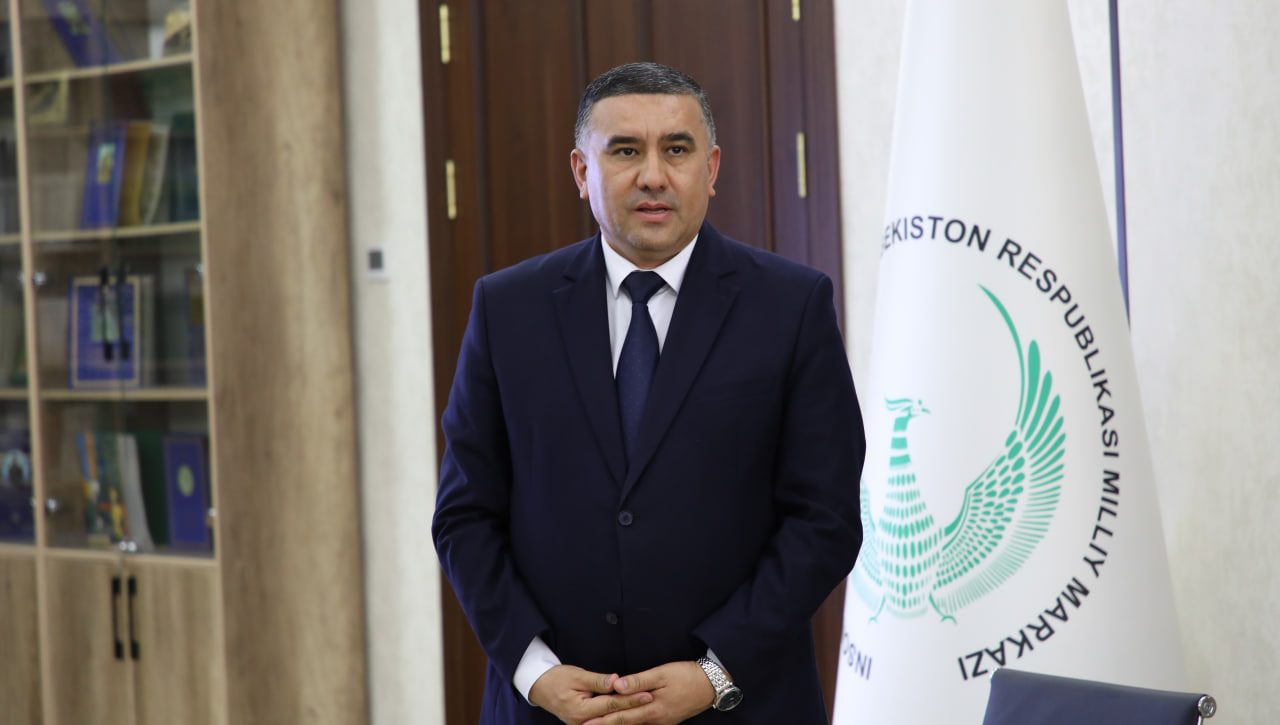 Milliy markaz va Odil sudlov akademiyasi o‘rtasida hamkorlik bo‘yicha memorandum imzolandi