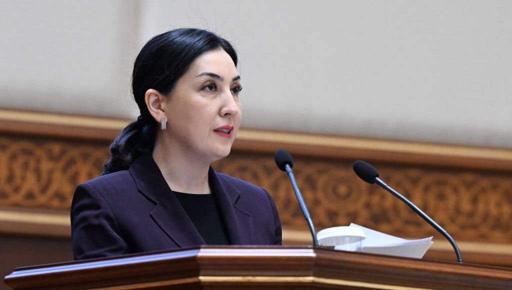 Bolalarga nisbatan sodir etilgan zo‘ravonlik holatlari yuzasidan 19 jinoyat hamda 26 ma’muriy ish qo‘zg‘atildi