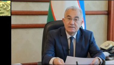 Jenevada yoshlar huquqlariga bag'ishlab o'tkazilgan xalqaro seminarda O'zbekiston vakili ishtirok etdi