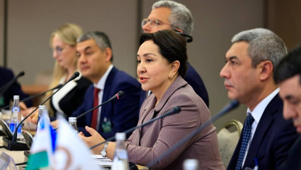 Tanzila Norboyeva: Majburiy mehnatni bartaraf etish bo‘yicha amalga oshirilgan ishlar tarixiy ahamiyatga ega