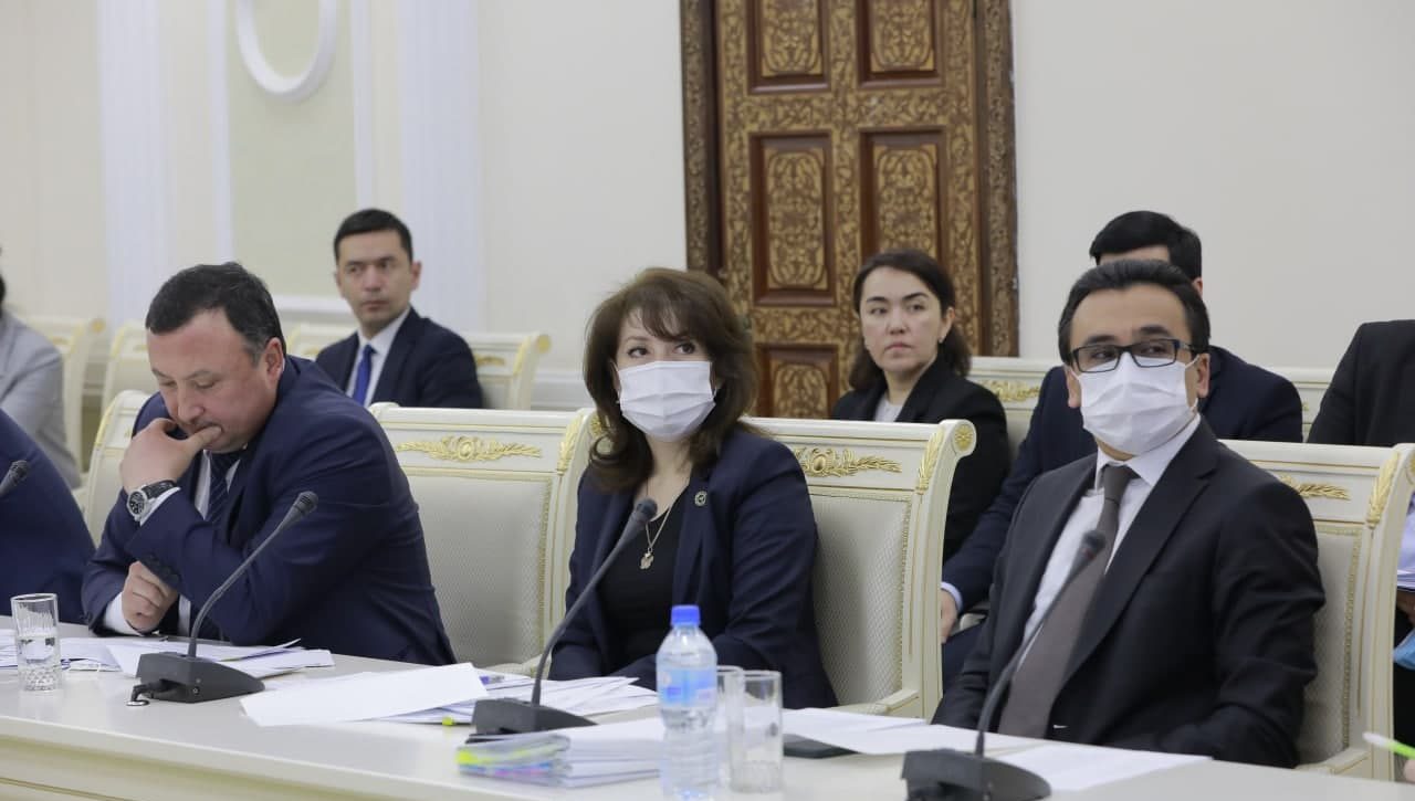 BMT Qo‘mitasida O‘zbekistonning Iqtisodiy, ijtimoiy va madaniy huquqlar to‘g‘risidagi xalqaro pakt ijrosi bo‘yicha Uchinchi davriy ma’ruzasi ko‘rib chiqilmoqda