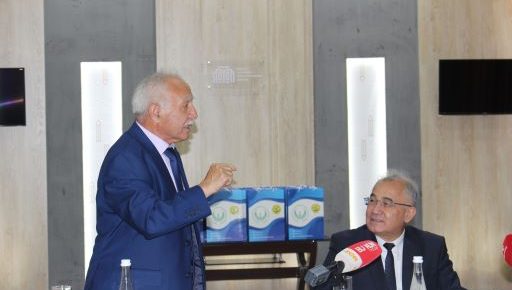 Yangi O'zbekiston va yangi so'z erkinligi muhiti samaralari