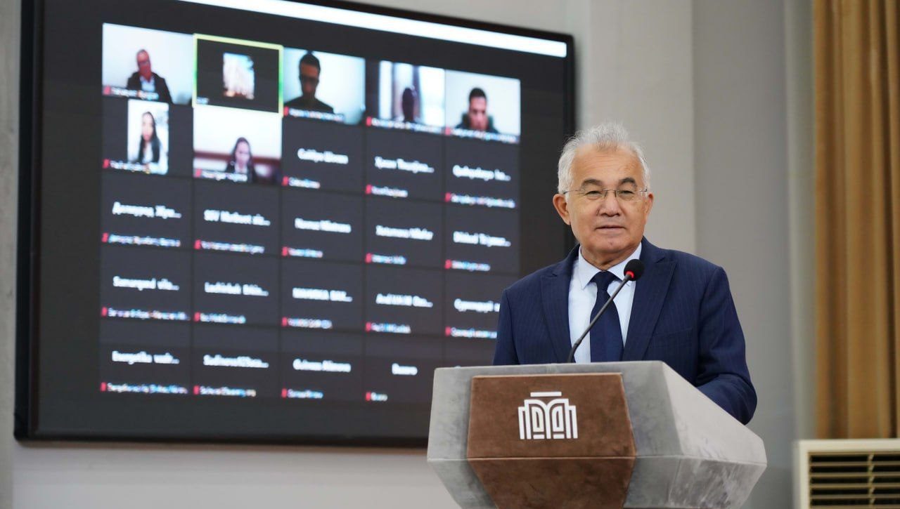 “Inson huquqlarini himoya qilish sohasidagi davlat siyosati va mazkur sohada xalqaro majburiyatlarning bajarilishi masalalari”