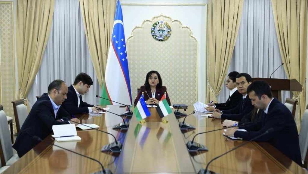Xotin-qizlarning huquqlarini himoya qilish borasida xalqaro hamkorlik kengaytiriladi