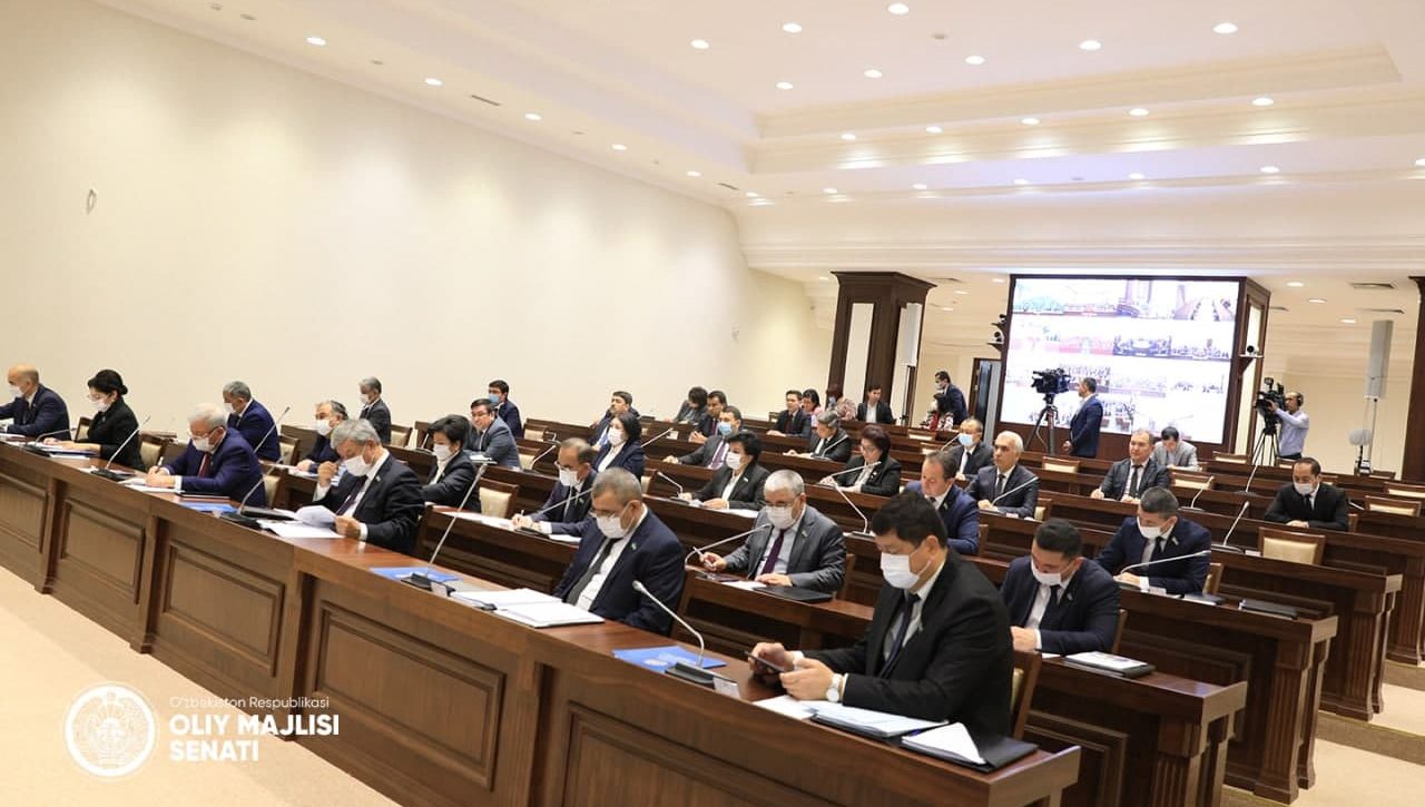 Inson huquqlari sohasidagi xalqaro majburiyatlar bajarilishi holati ko‘rib chiqildi
