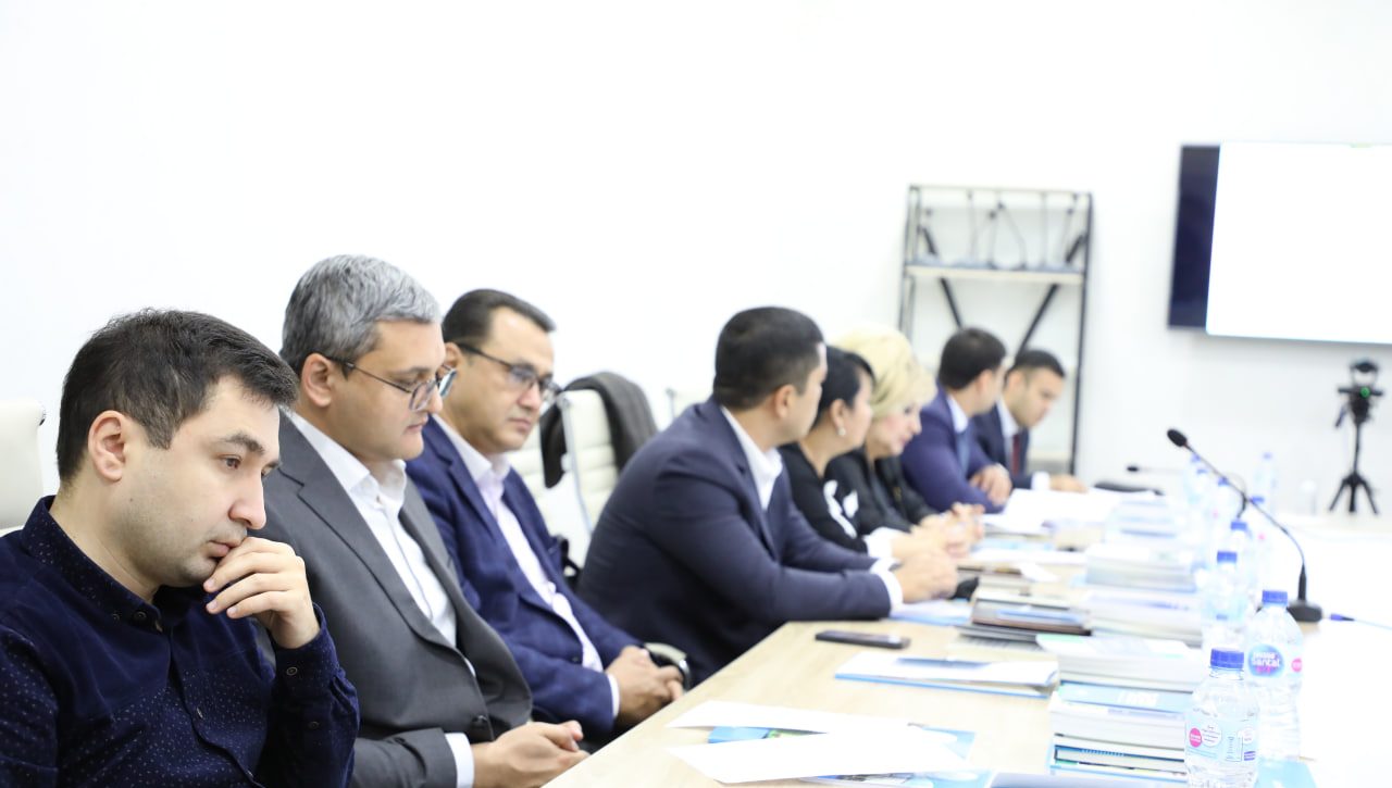 Inson huquqlariga rioya etish va uni himoya qilishning xalqaro standartlari: amaliyot va hisobot