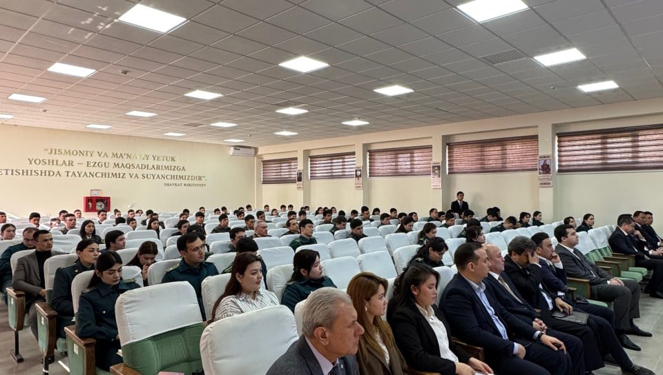 “Qiynoqqa solishga qarshi kurashish: xalqaro amaliyot va milliy tajriba”