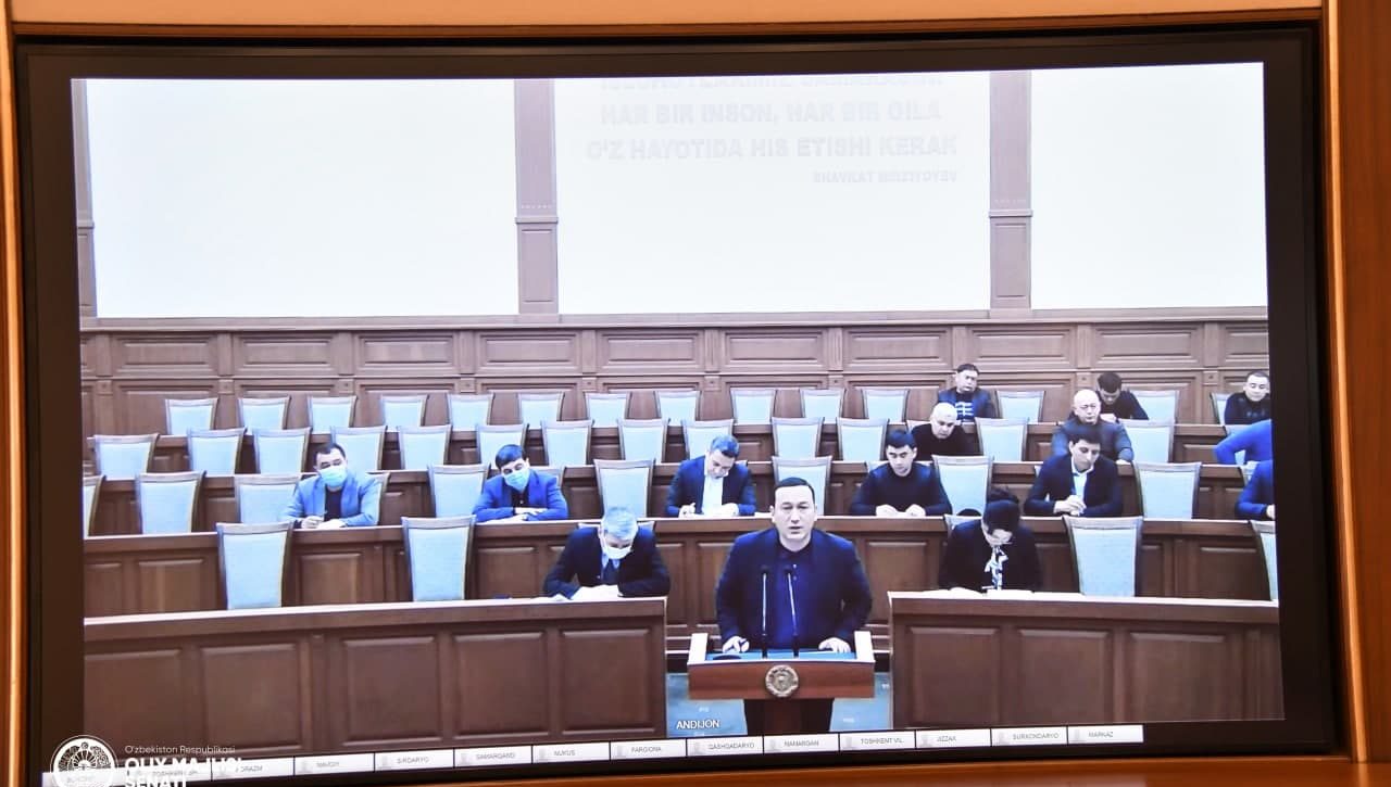 O‘zbekistonning bir qator xalqaro reytinglardagi o‘rni yaxshilandi