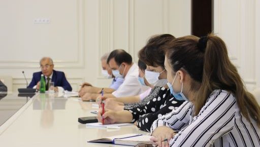 Konstitutsiyaviy shikoyat instituti va inson huquqlari