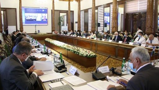 PREZIDENT SAYLOVINING KONSTITUTSIYAVIY-HUQUQIY ASOSLARI: MILLIY VA XORIJIY TAJRIBA