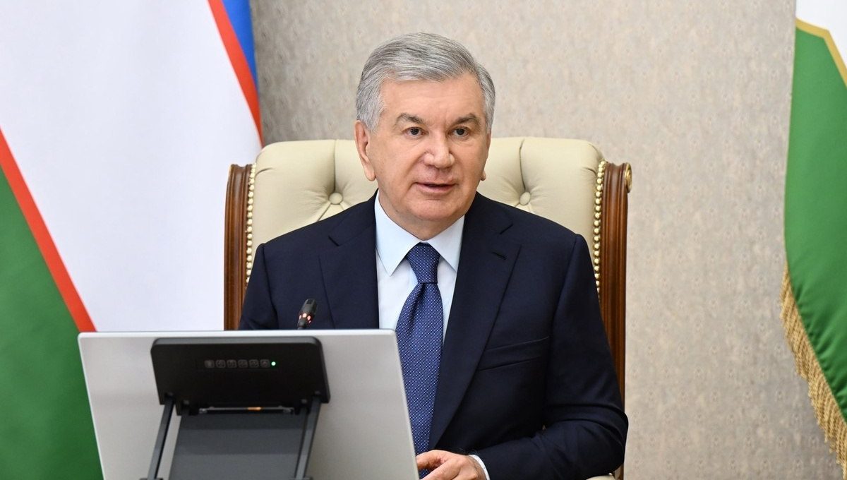 Korxonalarning barqaror faoliyatini qo‘llab-quvvatlash choralari ko‘rib chiqildi