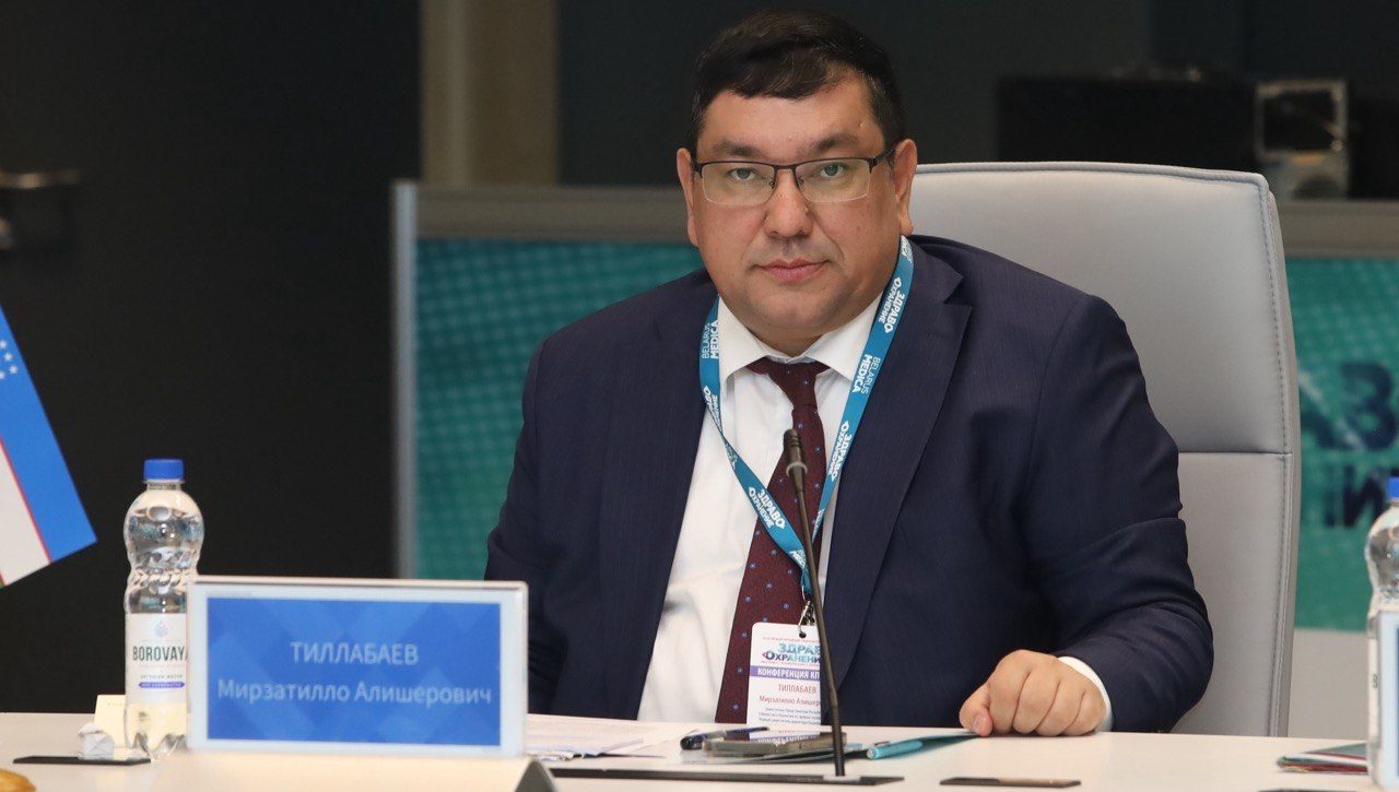 O‘zbekiston vakili Minskda inson huquqlari bo‘yicha o‘tkazilgan konferensiyada ishtirok etdi