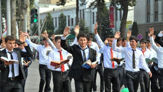Yoshlarga ijtimoiy yordam ko'rsatish takomillashtiriladi