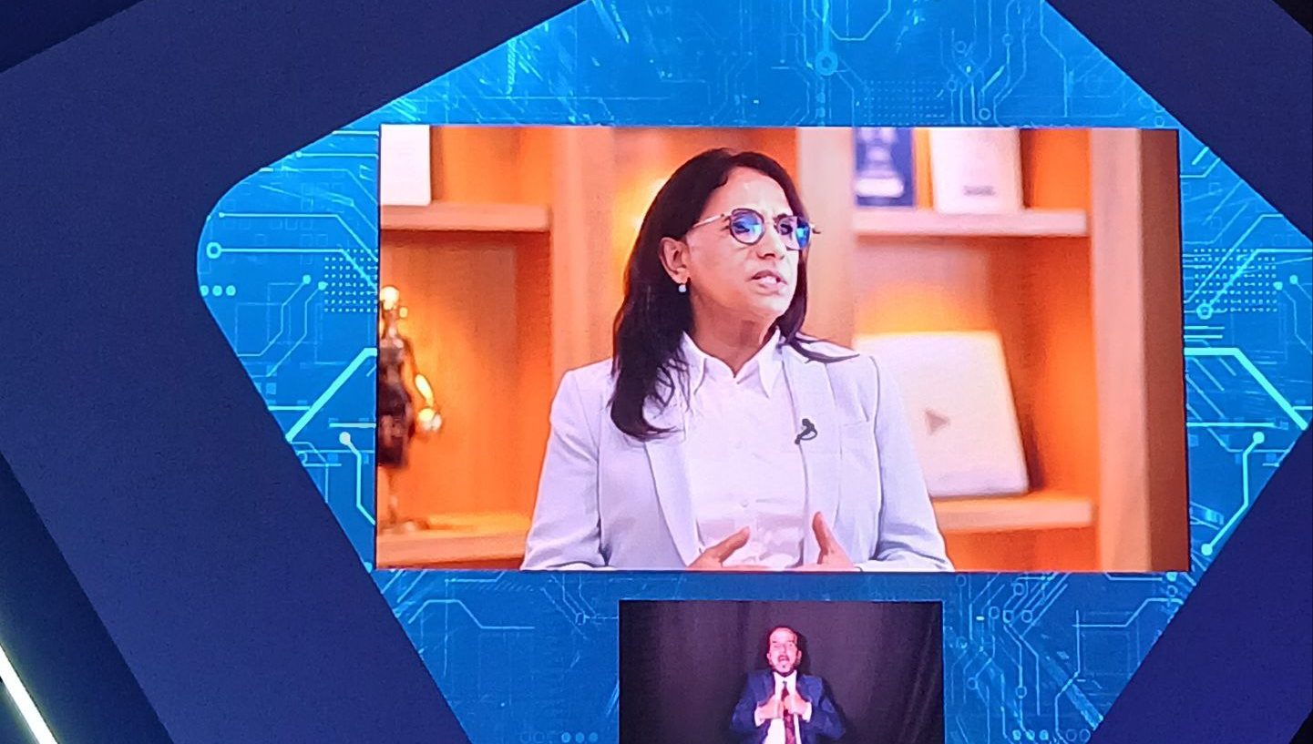 Qatar konferensiyasi:  Sun’iy intellekt va inson huquqlari