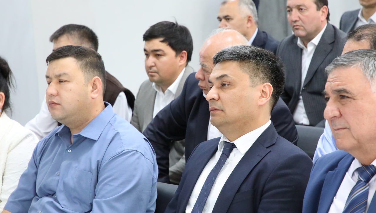 Haydovchilar va konduktorlarga nogironligi bo‘lgan shaxslarni qo‘llab-quvvatlashning muhimligi tushuntirildi