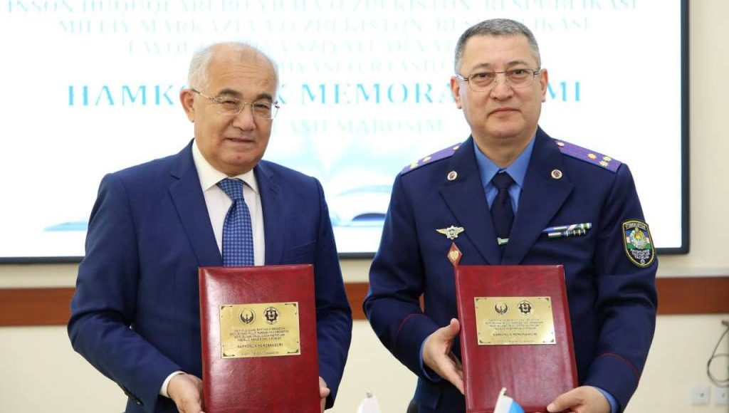 Ta’limda muvaffaqiyatga hamkorlikda erishiladi