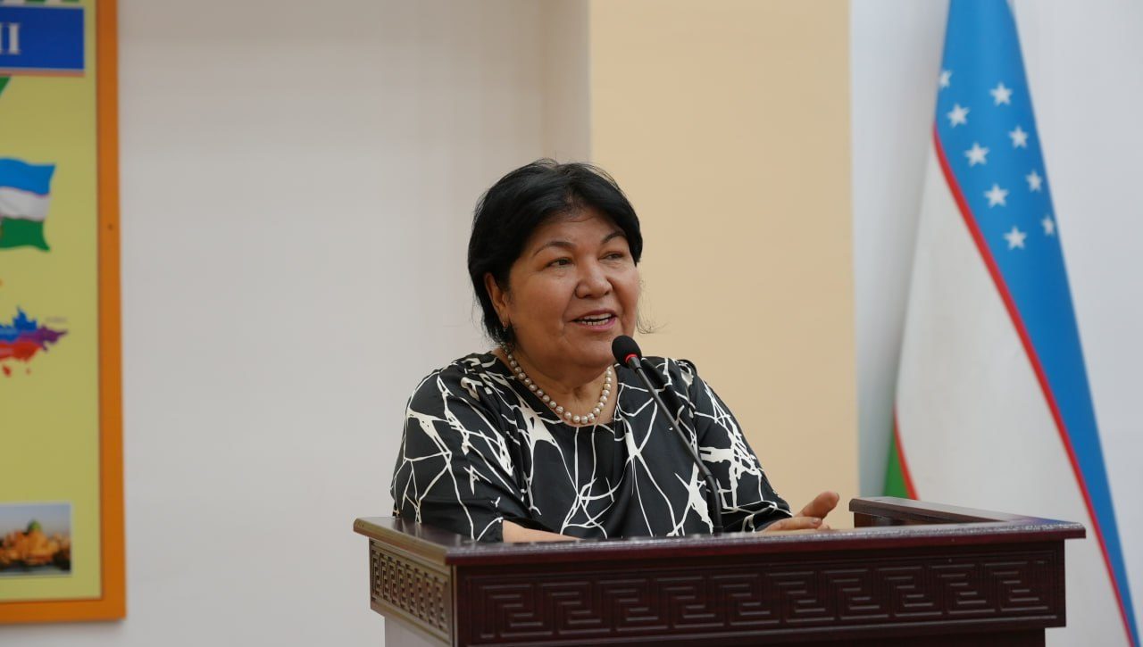 Farg‘ona shahrida profilaktika inspektorlari uchun inson huquqlari bo‘yicha seminar-trening o‘z ishini boshladi