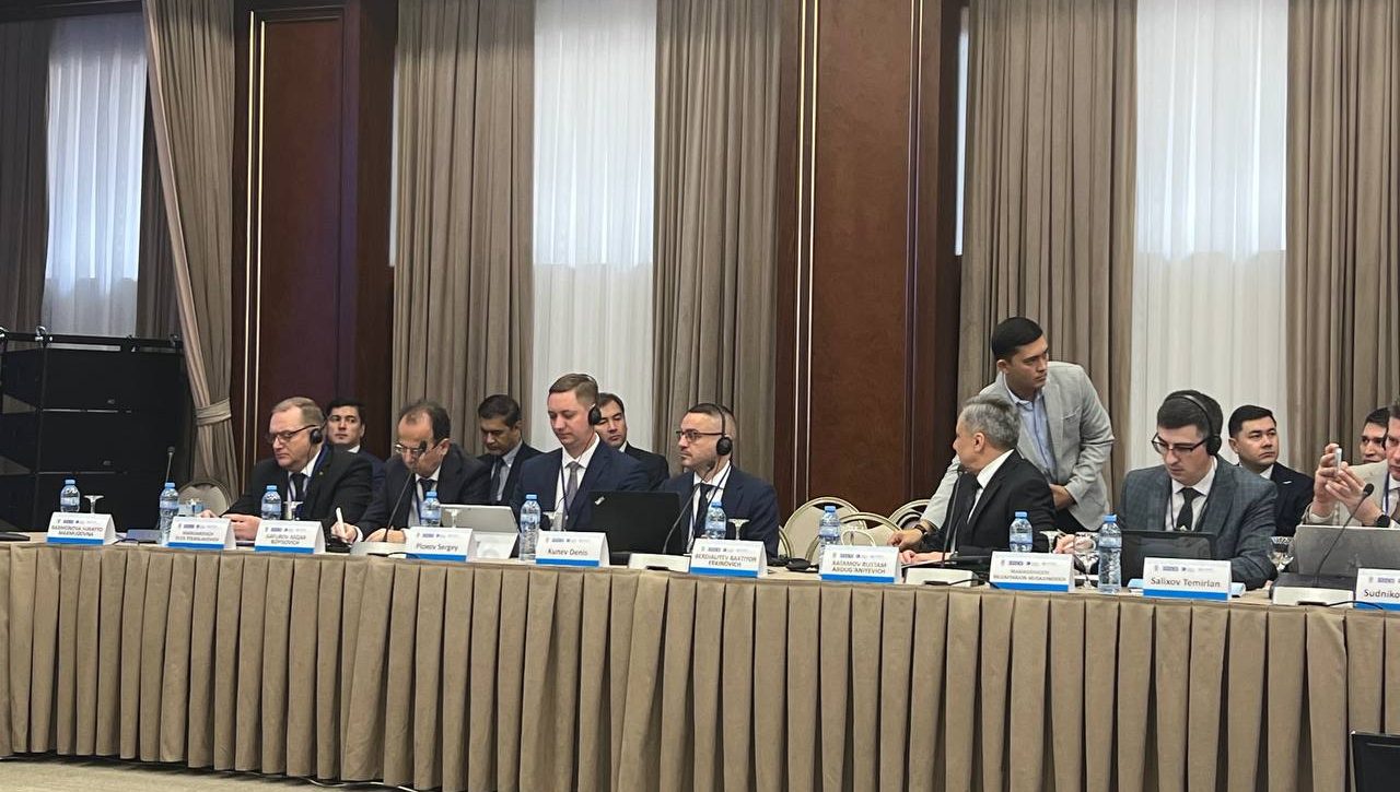 Yangi O‘zbekiston – Konstitutsiya va qonunlar ustuvorligi ta’minlangan davlat