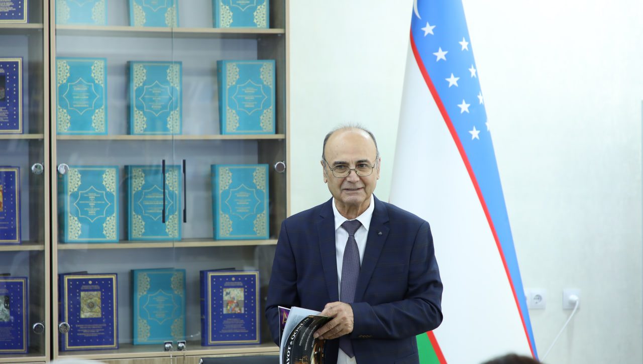Inson huquqlari sohasidagi ta’lim va huquqiy nashrlar bilan hamkorlik istiqbollari