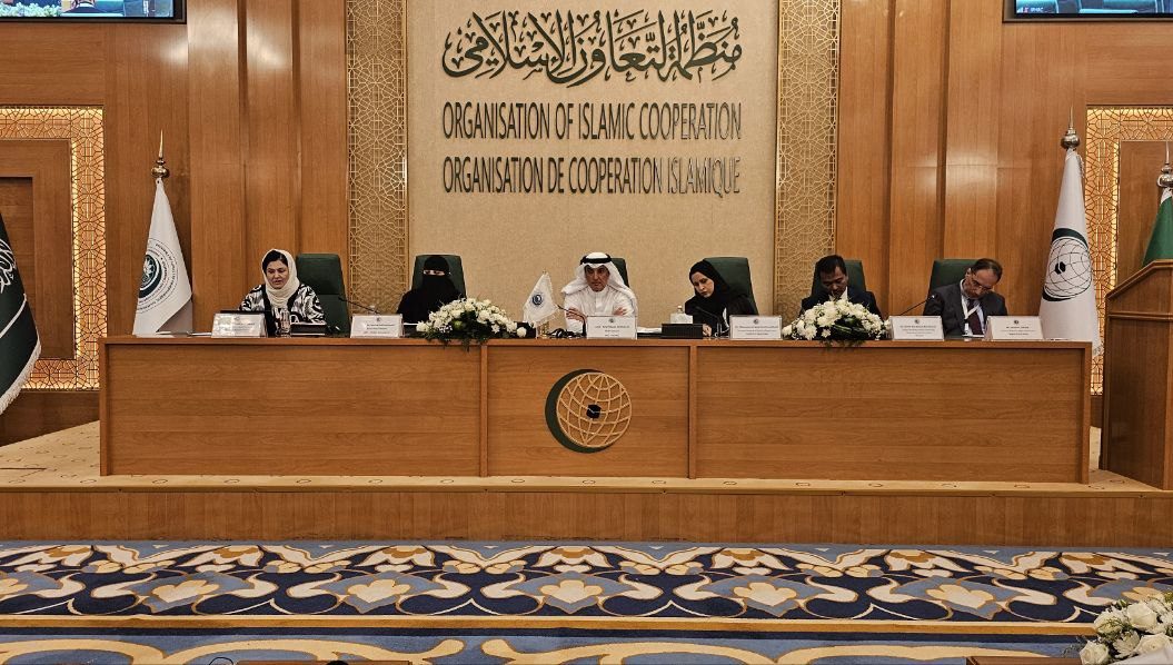 Milliy markaz vakillari IHT Komissiyasining 23-sessiyasida qatnashdi