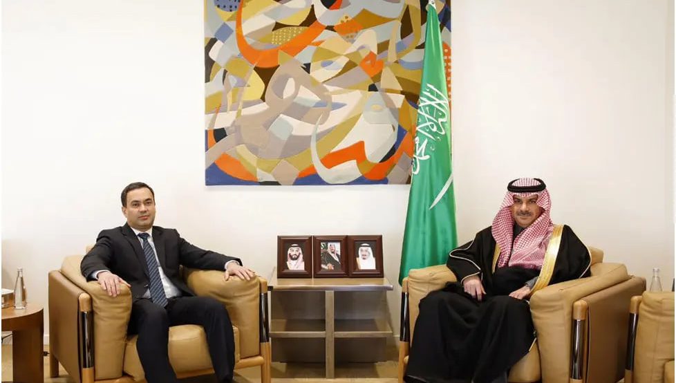 Saudiyaning yangi raqamli platformasi O‘zbekistonda ham tatbiq etilishi mumkin