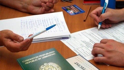 Insonning erkin harakatlanish, turar va yashash joyini tanlashga oid konstitutsiyaviy huquqini ta’minlash yo‘lida