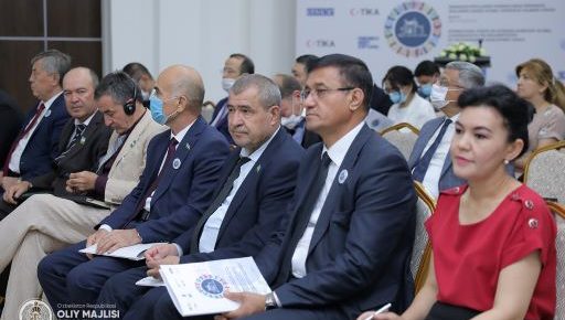 Parlament nazorati, BRM bajarilishini monitoring qilish va baholash