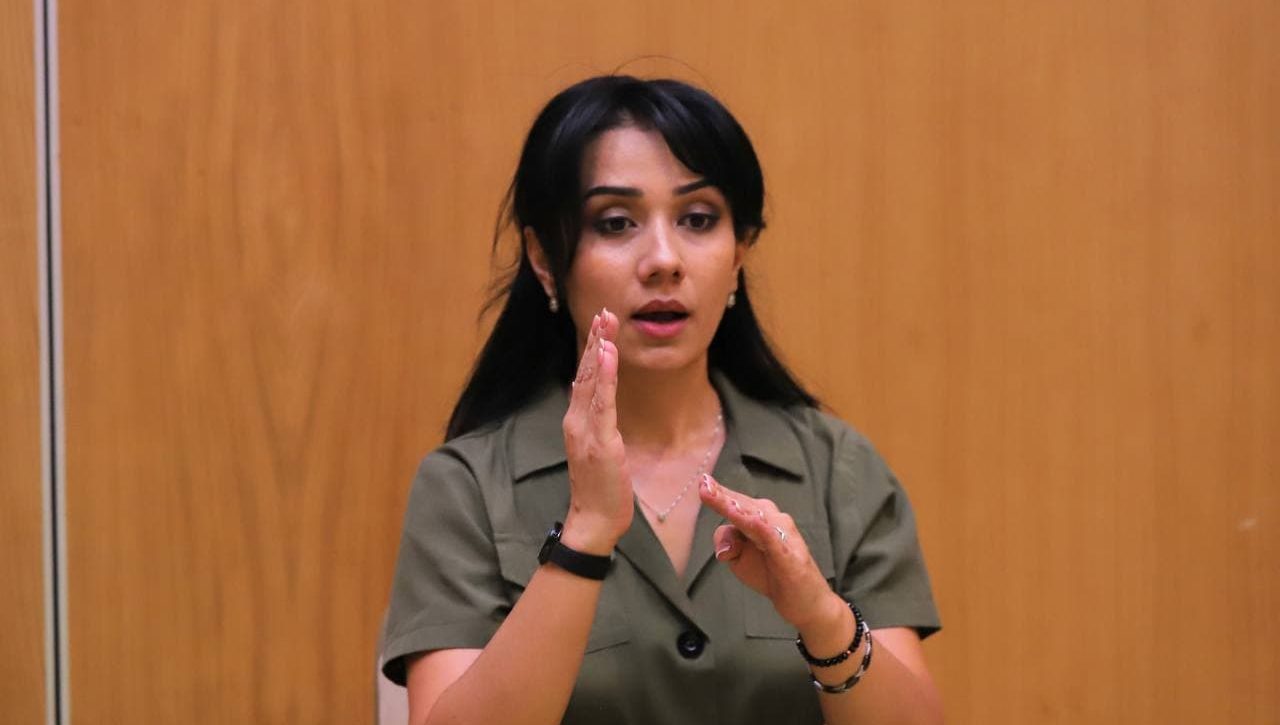 O'zbekistonda BMT Nogironlar huquqlari to'g'risidagi konventsiyasi amal qilmoqda