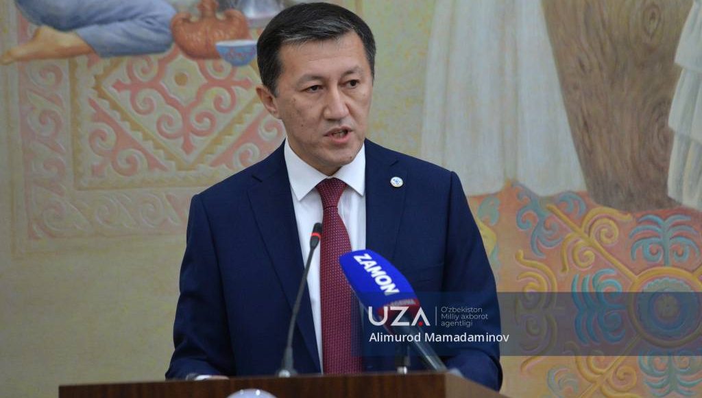 Yangi O‘zbekiston va mintaqaviy hamkorlik
