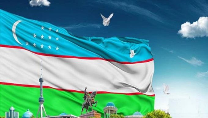 Mustaqil davlatimiz madhiyasi qanday yaratilgan?