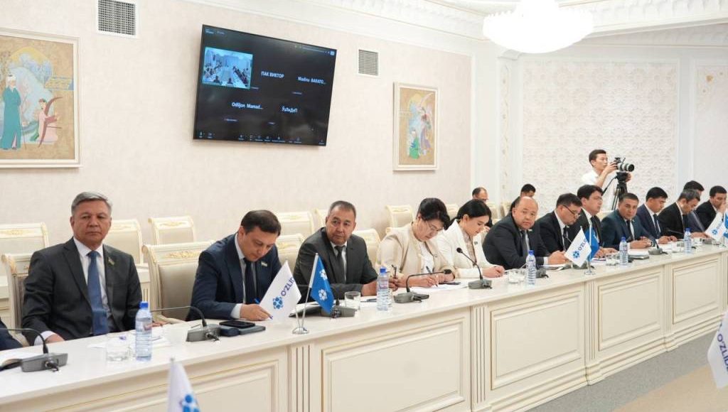 Nogironligi bo‘lgan shaxslar uchun soliq imtiyozlari mustahkamlanmoqda