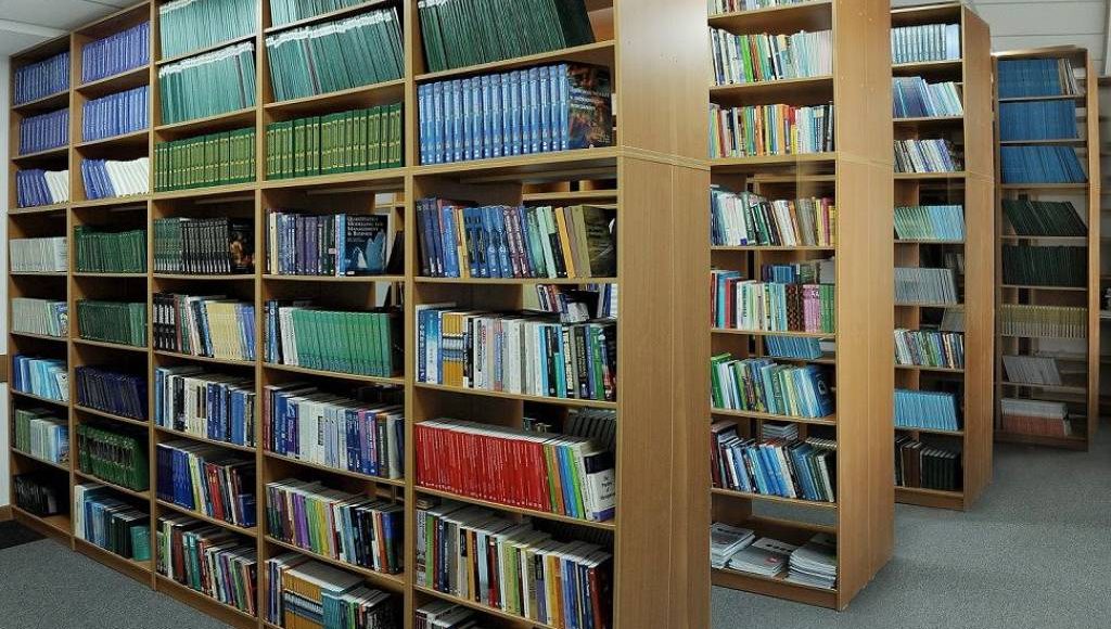 O‘zbekistonda 15 mingga yaqin kutubxona faoliyat yuritmoqda