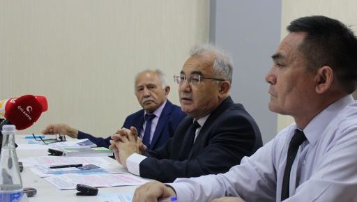 Yangi O'zbekiston va yangi so'z erkinligi muhiti samaralari