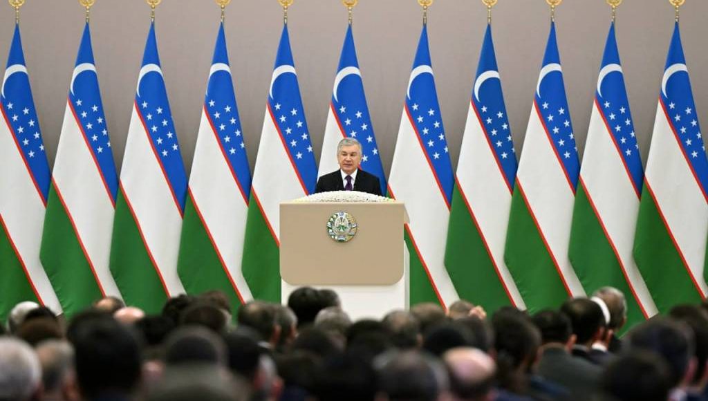 Prezident:mahalla rivojlansa, butun mamlakatimiz yuksaladi