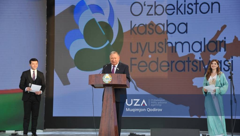 Prezidentimizning So‘xga e’tibori barchani mamnun etmoqda
