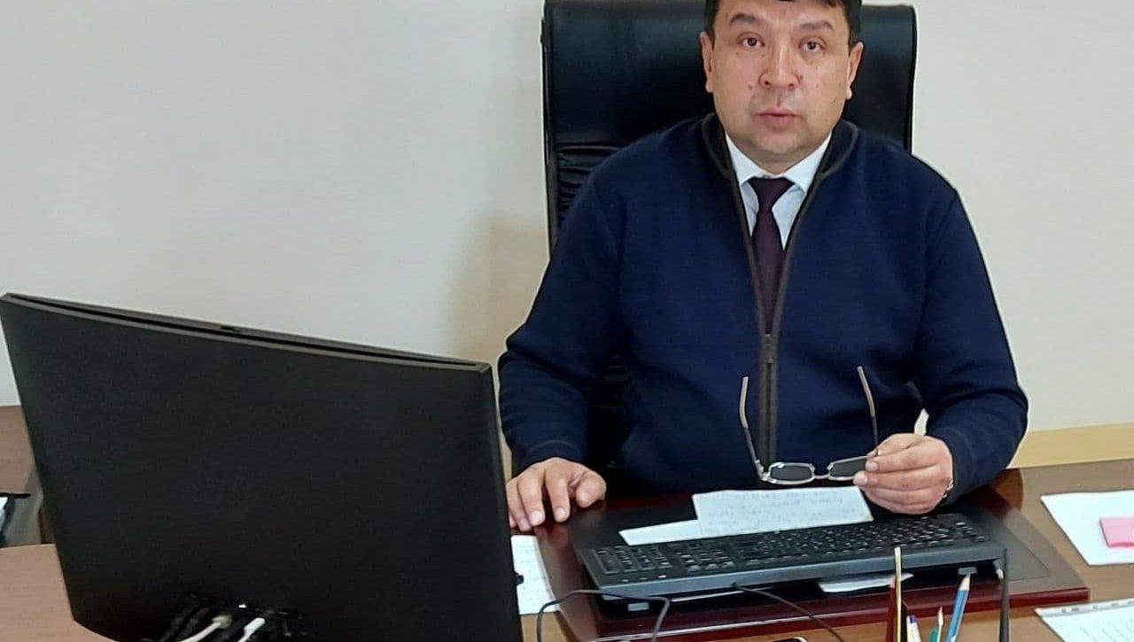 Saylov qonunchiligini takomillashtirish  demokratik islohotlar garovidir