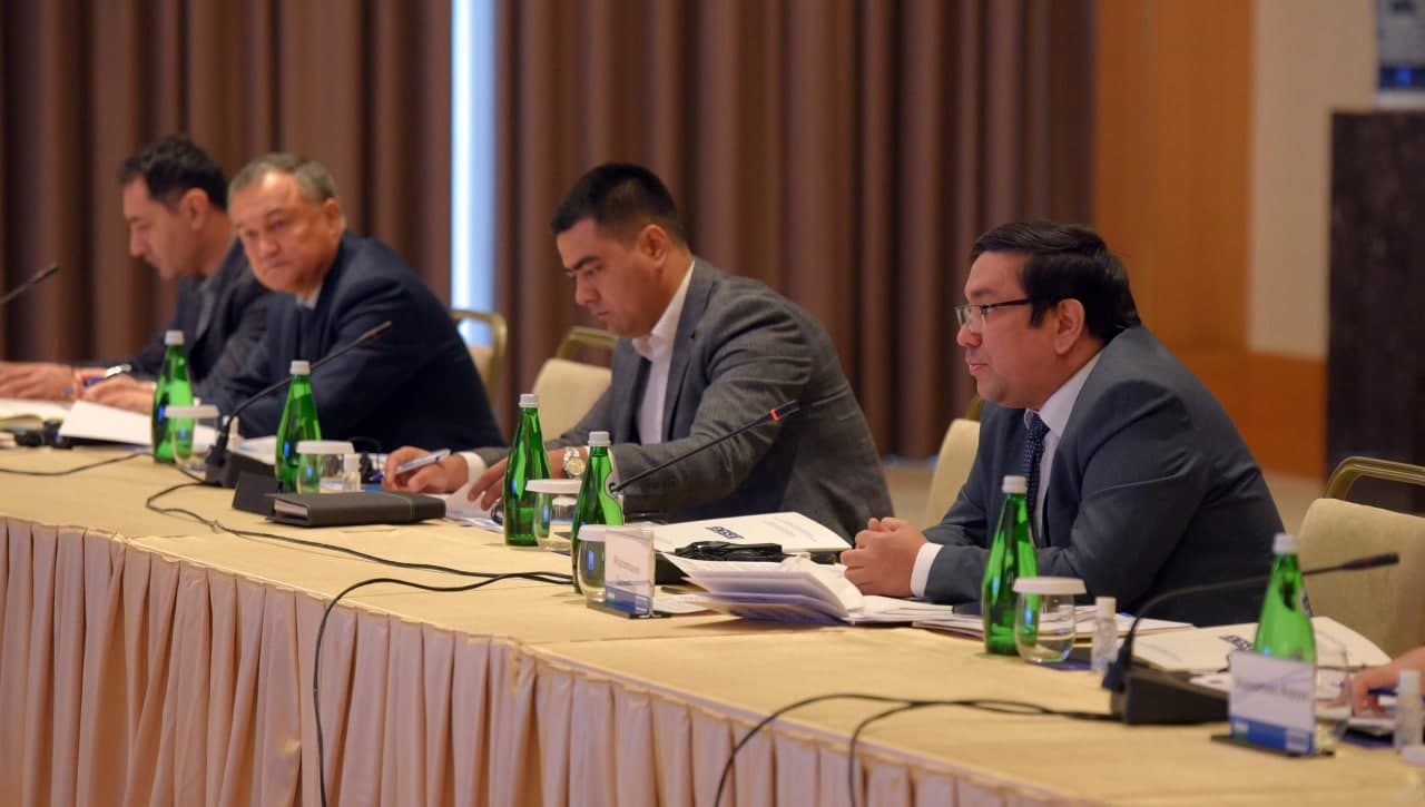 O‘ZBEKISTONDA MILLIY PREVENTIV MEXANIZMNI RIVOJLANTIRISH: MILLIY AMALIYOT VA XALQARO ANDOZALAR