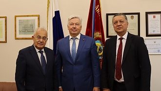 QIYOSIY HUQUQSHUNOSLIK BO‘YICHA XALQARO ILMIY KONFERENSIYA