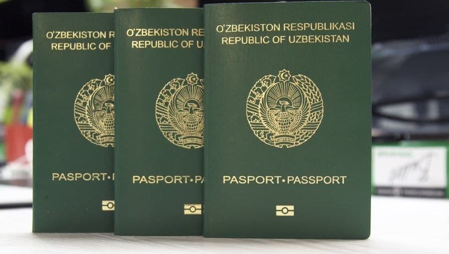 BMT Qochoqlar ishlari bo'yicha oliy komissari Boshqarmasi O'zbekistonning fuqarosizlikka barham berish borasidagi muvaffaqiyatlarini olqishladi
