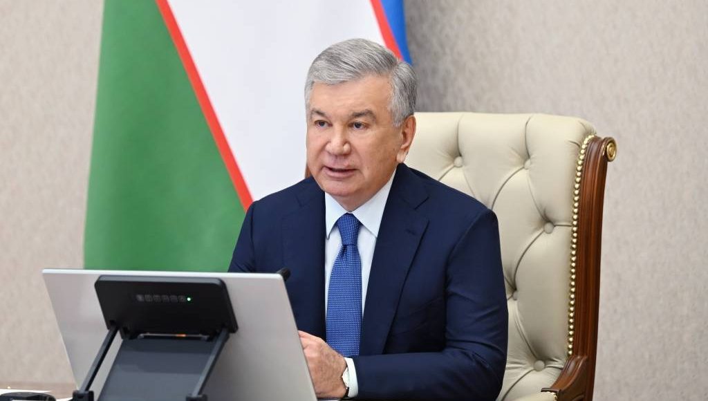 Belarus bilan hududlararo hamkorlikni kengaytirish masalalari muhokama qilindi