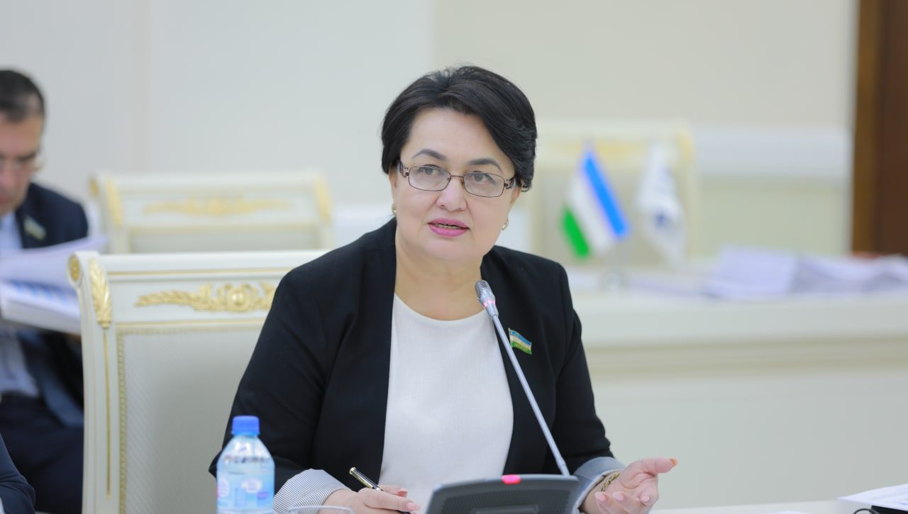 Nogironligi bo‘lgan shaxslarning huquqlarini himoya qilish masalalari muhokama qilindi