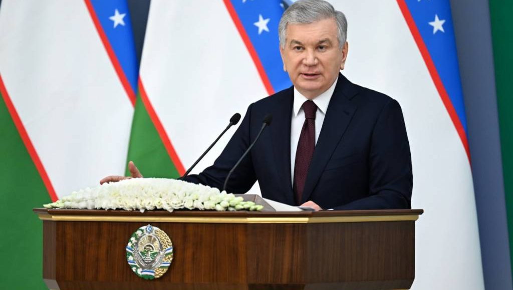 Mamlakatimiz harbiy xavfsizligi va mudofaasini yanada mustahkamlashning ustuvor vazifalari muhokama qilindi