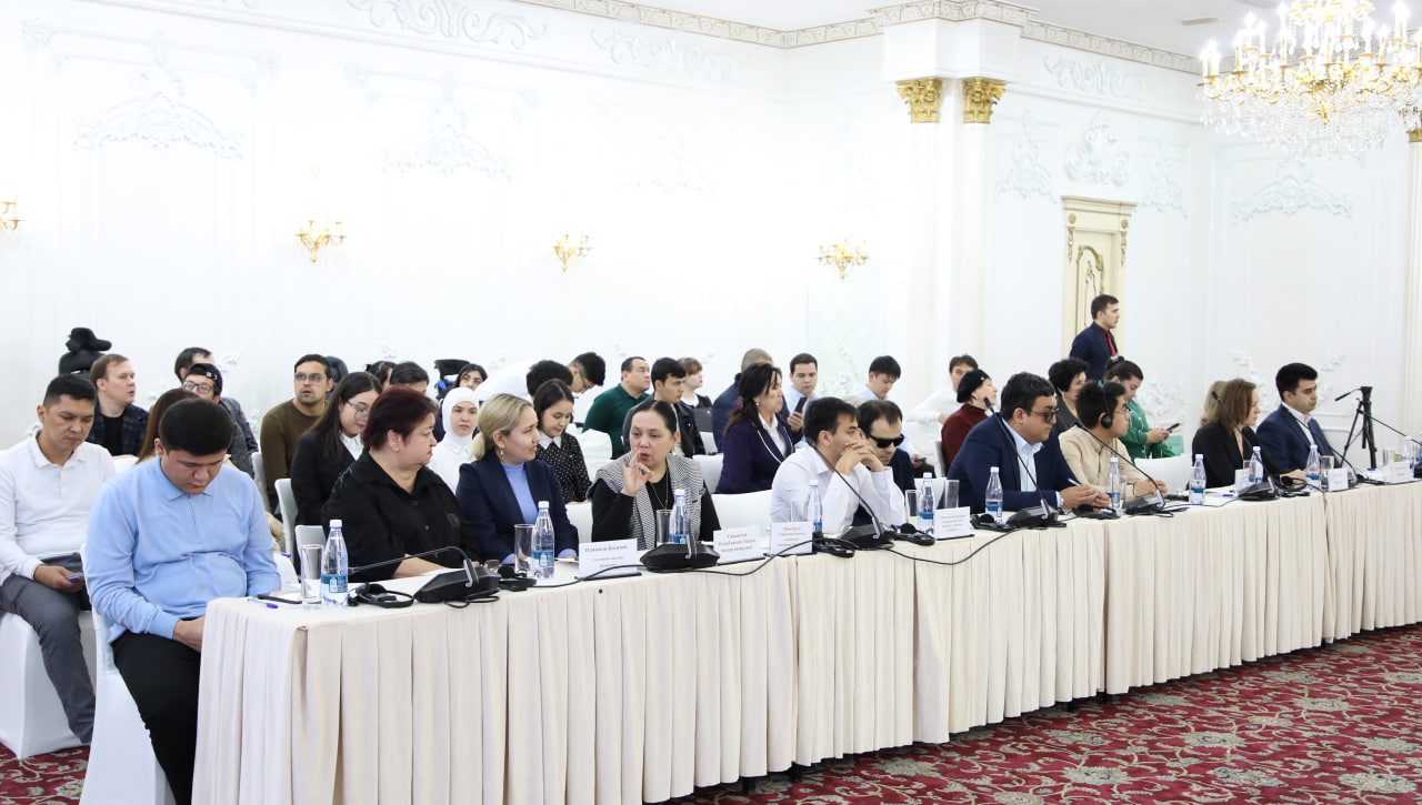 Nogironligi bo‘lgan shaxslarni zamonaviy texnologiyalar davrida reabilitatsiya qilish vositalari bilan ta’minlash istiqbollari