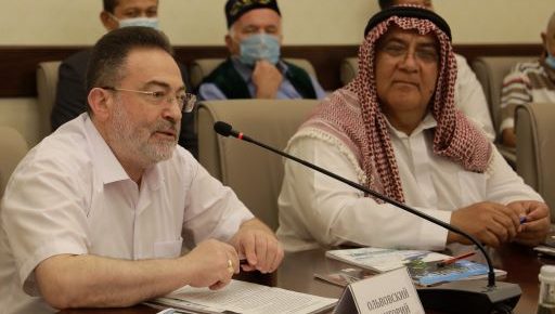 “Millatlararo totuvlik va dinlararo bag'rikenglikni ta'minlashda parlamentning roli” mavzusidagi parlament forumi  Samarqand, 2021 yil 25 iyun` (Parlamentlararo Ittifoq Bosh kotibi Martin Chungong tashrifidan fotolavhalar)