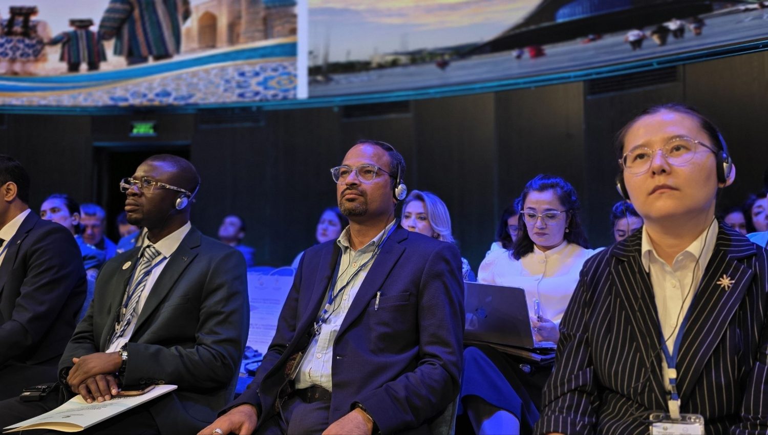 Yangi O‘zbekistonda oilani himoya qilishning xalqaro standartlarga javob beradigan mustahkam huquqiy poydevori yaratildi