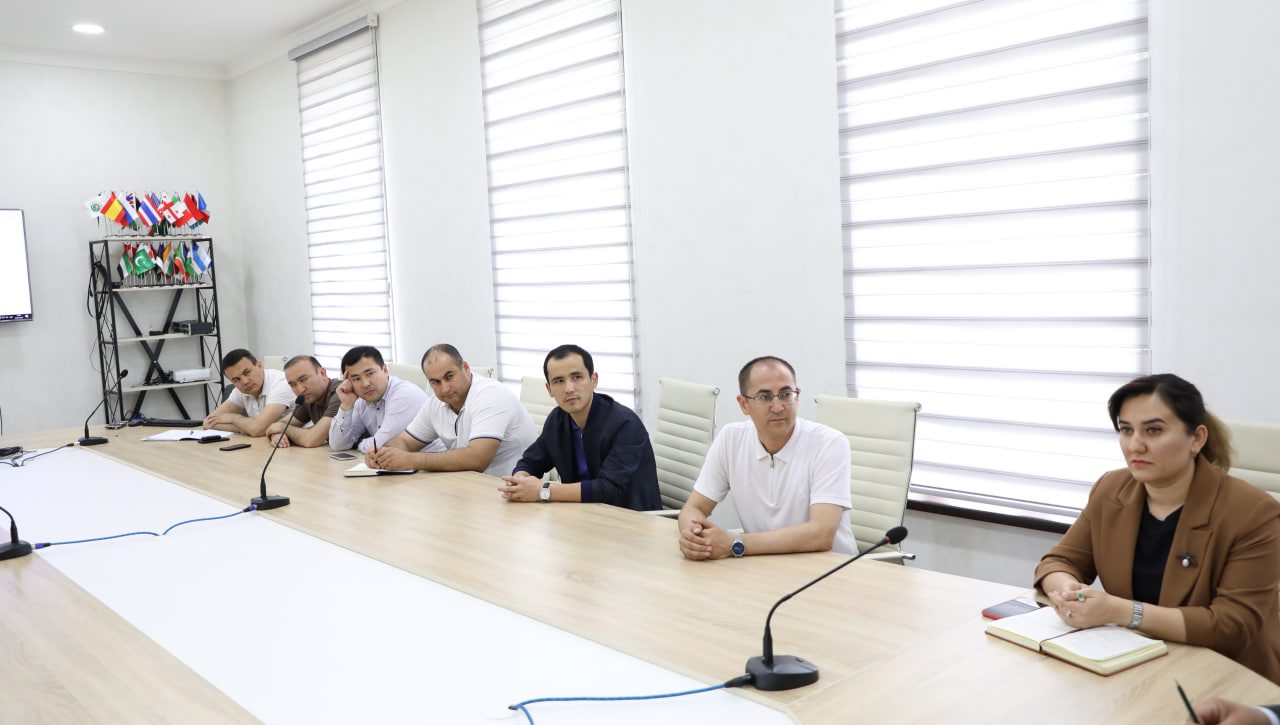 Xalqaro standartlarni amalga oshirishda inson huquqlari bo‘yicha milliy institutlar tizimining o‘rni